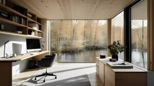 Designing The Perfect Home Office: Tips & Tricks To Design Home Office 