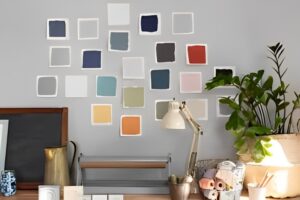 How to Choose the Perfect Color Scheme for Your Home