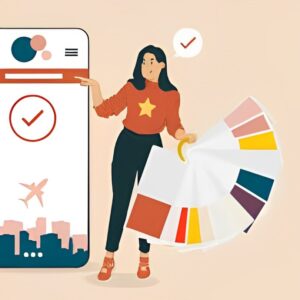 Testing Before Committing to Choose the Perfect Color Scheme for Your Home